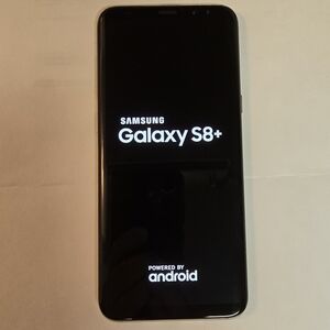 🚨 Samsung Galaxy S8+ Verizon (Unlocked)